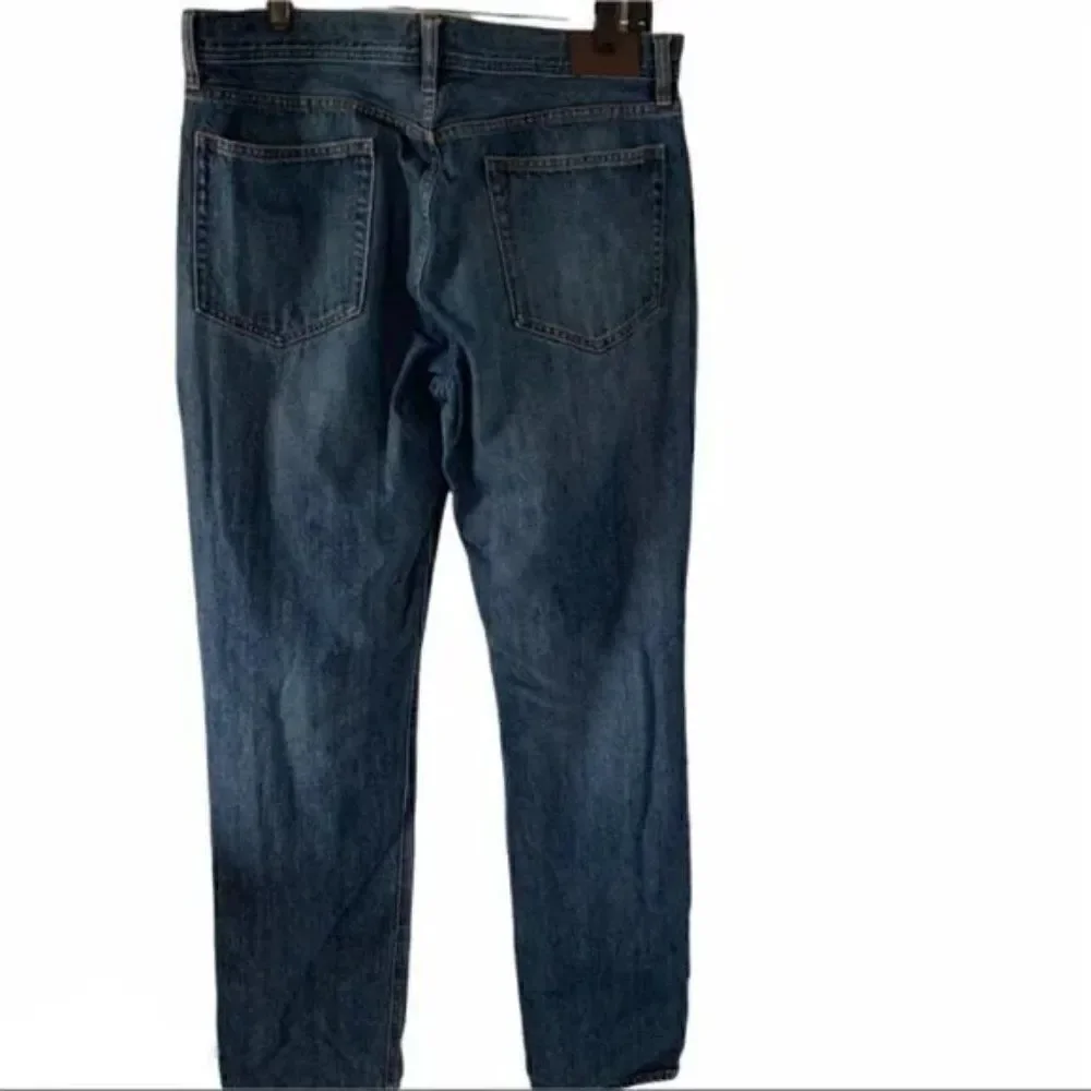 J. Crew Men’s The Sutton Jeans 34 x 34